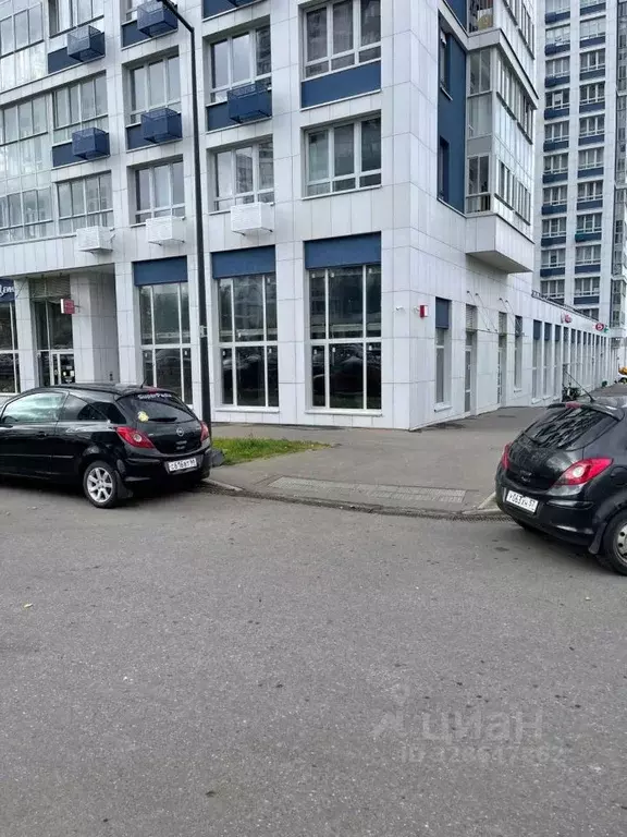 Помещение свободного назначения в Москва пос. Коммунарка, ул. ... - Фото 1