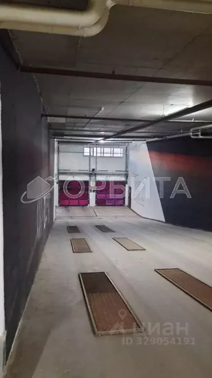 Гараж в Тюменская область, Тюмень ул. Тимофея Чаркова, 89 (13 м) - Фото 2