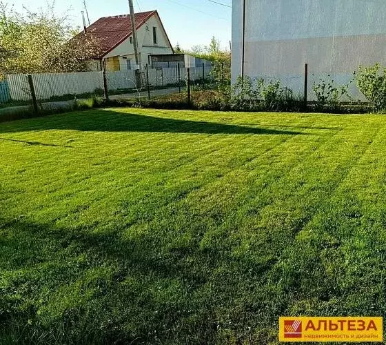 Дом в Калининградская область, Багратионовский муниципальный округ, ... - Фото 1