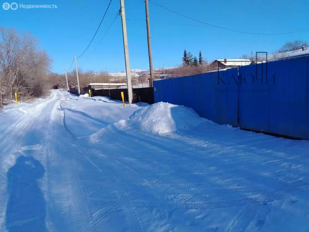 Дом в Магнитогорск, улица Лизы Чайкиной, 18 (75 м) - Фото 2