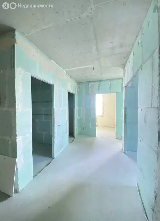 2-комнатная квартира: Белгород, улица Щорса, 8Мк1 (69.9 м) - Фото 1