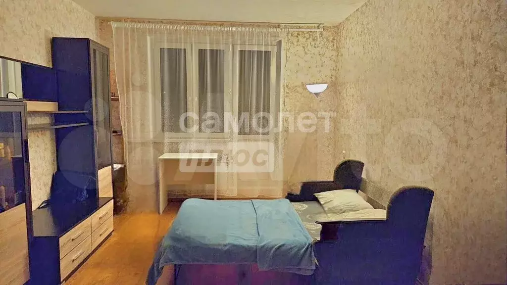 2-к. квартира, 51,1 м, 8/17 эт. - Фото 0