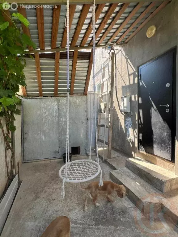 Дом в Евпатория, улица Шишкина, 30 (50.4 м) - Фото 0