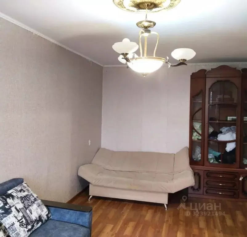 2-к кв. Башкортостан, Уфа ул. Академика Королева, 15 (45.0 м) - Фото 1