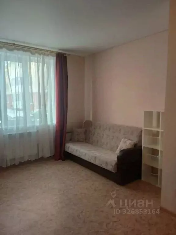 1-к кв. Ивановская область, Ивановский район, Богданихское с/пос, д. ... - Фото 1