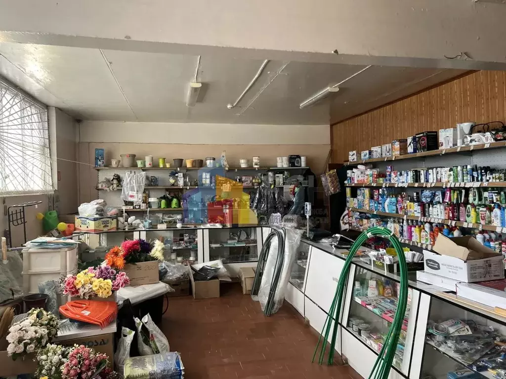 Помещение свободного назначения в Тульская область, Ефремовский ... - Фото 2