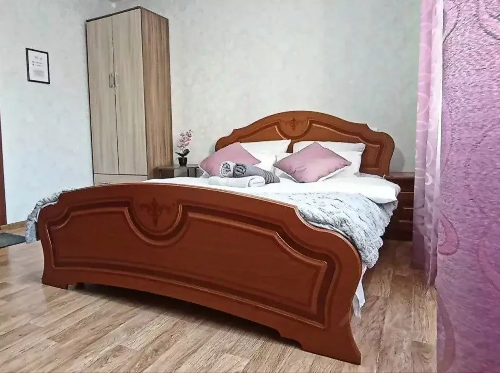 1-к кв. Челябинская область, Чебаркуль ул. Заря, 27Б (20.0 м) - Фото 0