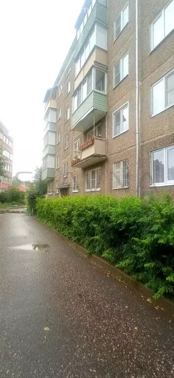 2-комнатная квартира: Кострома, Депутатская улица, 61/2 (43.2 м) - Фото 1