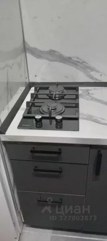 1-к кв. Санкт-Петербург пос. Стрельна, Стрельнинская ул., 4 (31.0 м) - Фото 2