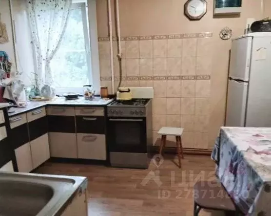 Комната Московская область, Пушкинский городской округ, Правдинский ... - Фото 1