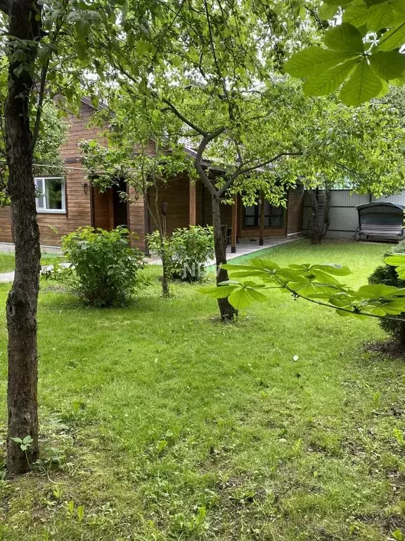 Дом в Московская область, Видное ул. Героя России Тинькова, 23/20 (70 ... - Фото 2