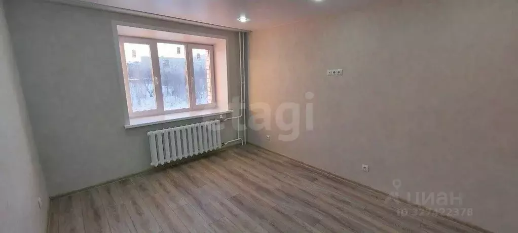 1-к кв. Алтайский край, Новоалтайск ул. Анатолия, 90 (37.0 м) - Фото 1