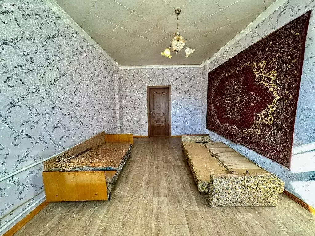 1-комнатная квартира: Усмань, улица Ленина, 87 (44.8 м) - Фото 2