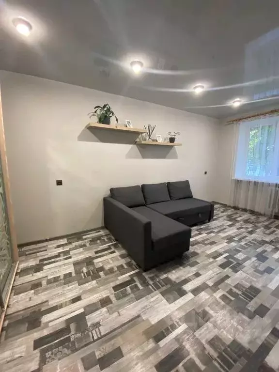1-к кв. Крым, Белогорск ул. Луначарского, 47 (31.0 м) - Фото 0