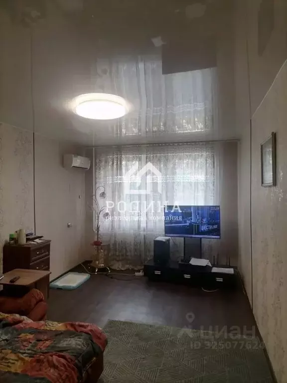 2-к кв. Хабаровский край, Комсомольск-на-Амуре Магистральное ш., 17к3 ... - Фото 2