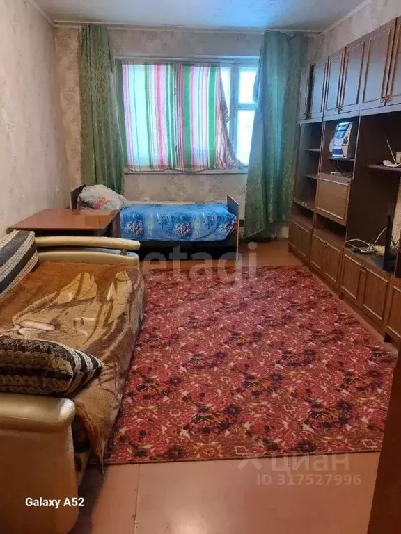 3-к кв. Красноярский край, Норильск Норильская ул., 4 (71.9 м) - Фото 0