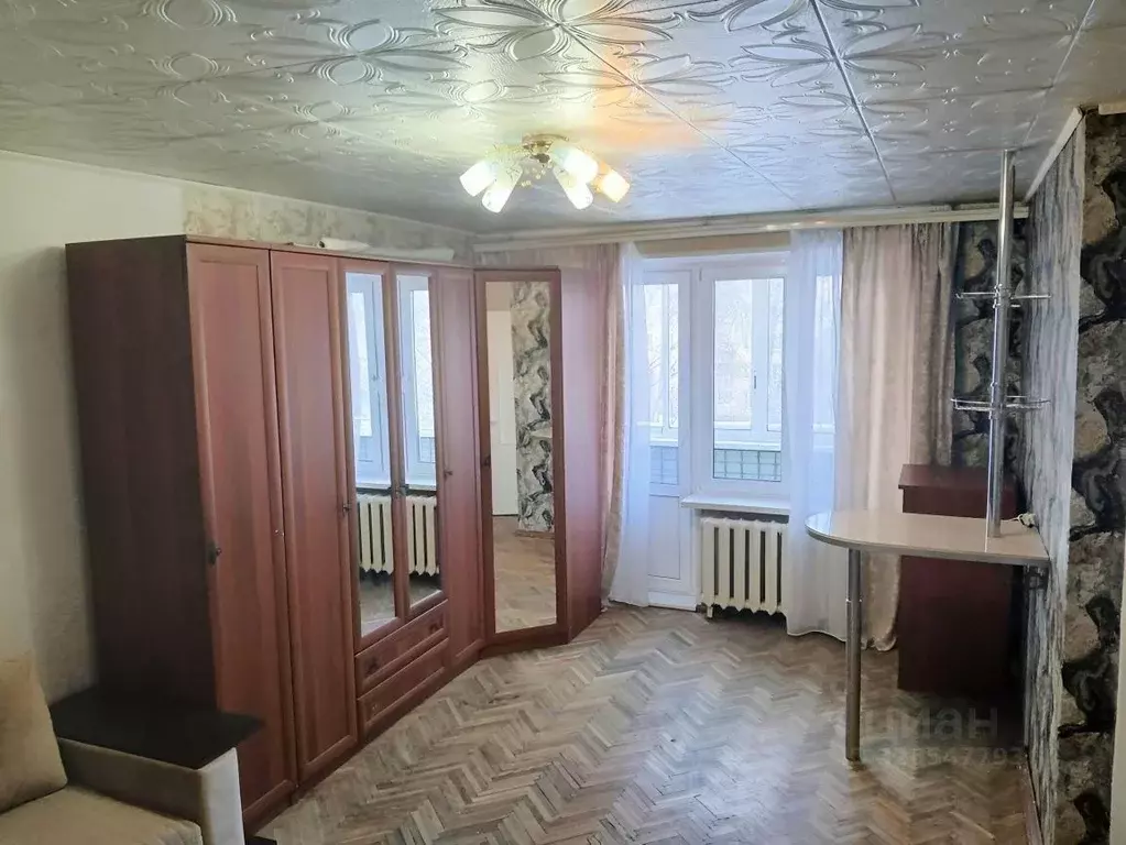 1-к кв. Москва Ярославское ш., 135 (32.0 м) - Фото 1