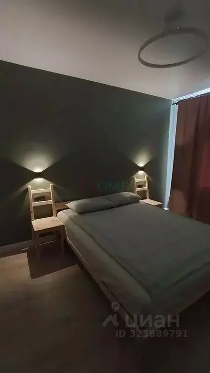 1-к кв. Новосибирская область, Новосибирск ул. Фрунзе, 252/1 (42.9 м) - Фото 1