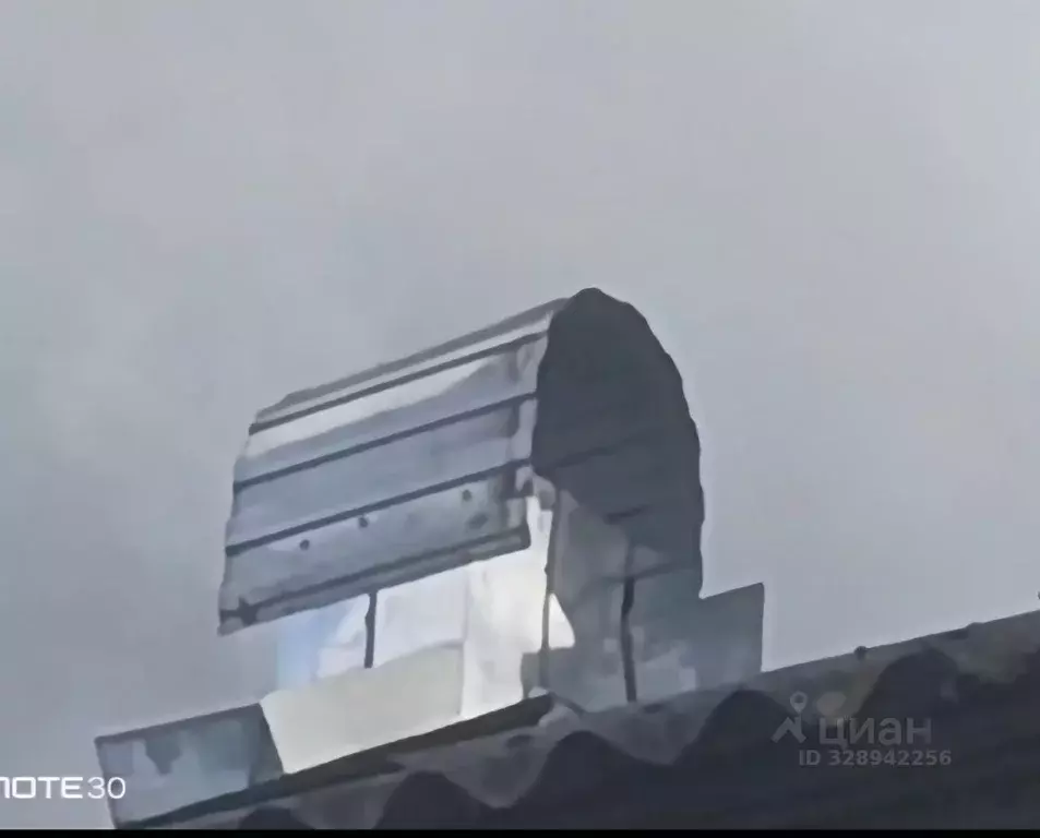 2-к кв. Вологодская область, Череповецкий район, пос. Кривец ... - Фото 2