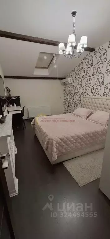 3-к кв. Краснодарский край, Ейск Красная ул., 59/7к2 (66.3 м) - Фото 2