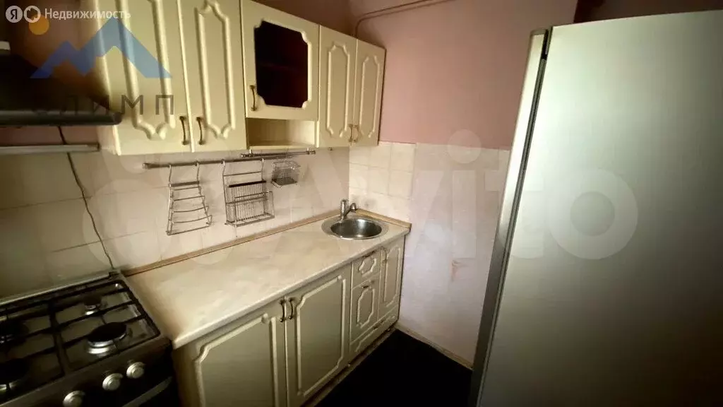1-комнатная квартира: Вологда, Козлёнская улица, 127 (21 м) - Фото 0