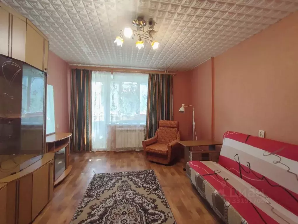 Комната Воронежская область, Воронеж ул. Кривошеина, 70 (12.0 м) - Фото 1