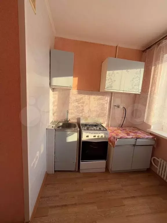 1-к. квартира, 40 м, 3/5 эт. - Фото 0