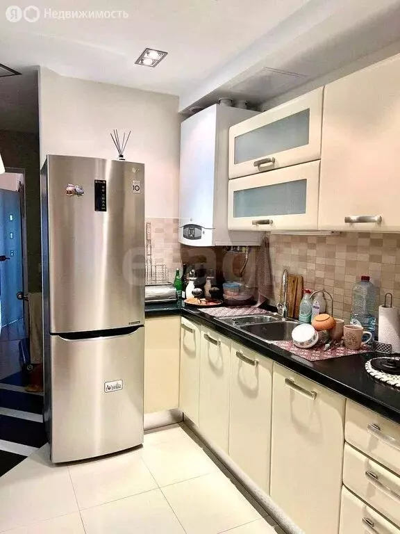 Дом в Сыктывкар, улица Микушева (86.9 м) - Фото 1