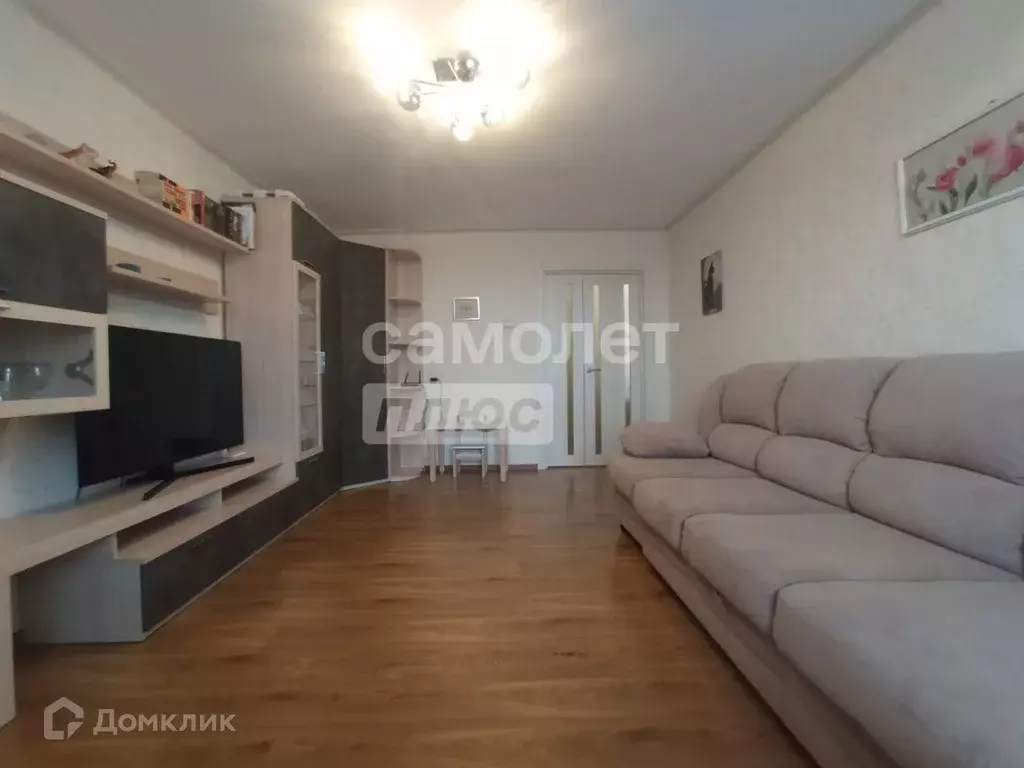 Продаётся 2-к квартира, 53.9 м - Фото 0
