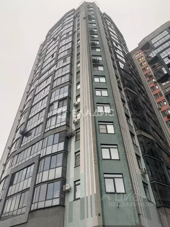 Студия Воронежская область, Воронеж наб. Максима Горького, 49Б (28.1 ... - Фото 1