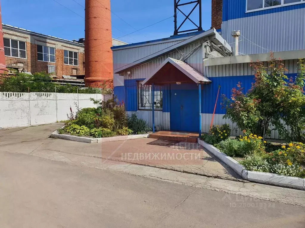 Склад в Калининградская область, Калининград Прибрежный мкр,  (7325 м) - Фото 2