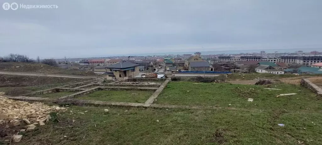 Участок в Дербент, Р-217 Кавказ, 934-й километр (6 м) - Фото 2