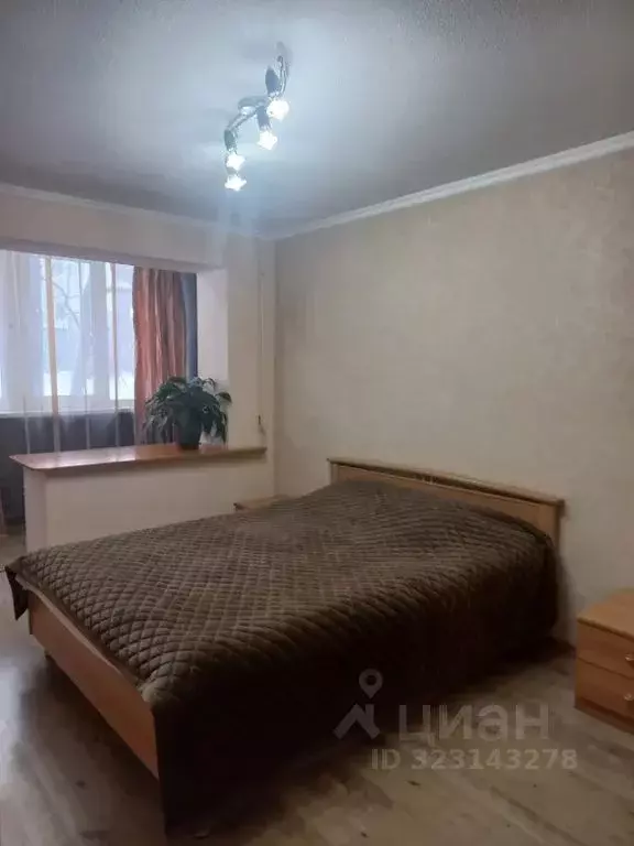 3-к кв. Иркутская область, Байкальск г. Слюдянский район, Байкальское ... - Фото 1