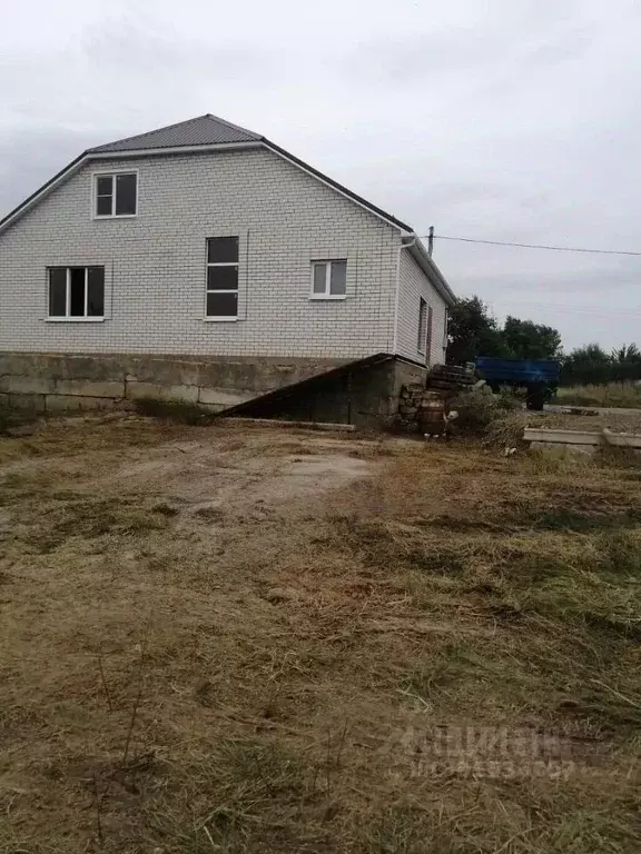 Дом в Ставропольский край, Шпаковский муниципальный округ, с. Надежда ... - Фото 1