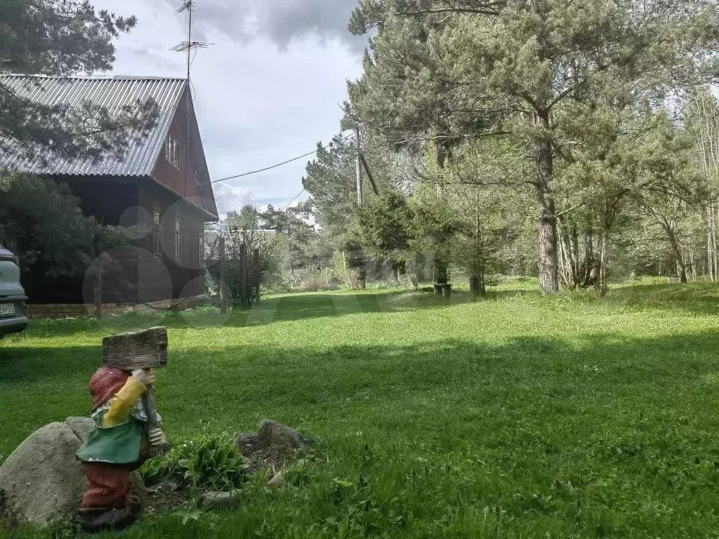 Участок 44 сот. (личное подсобное хозяйство (лпх)) - Фото 0