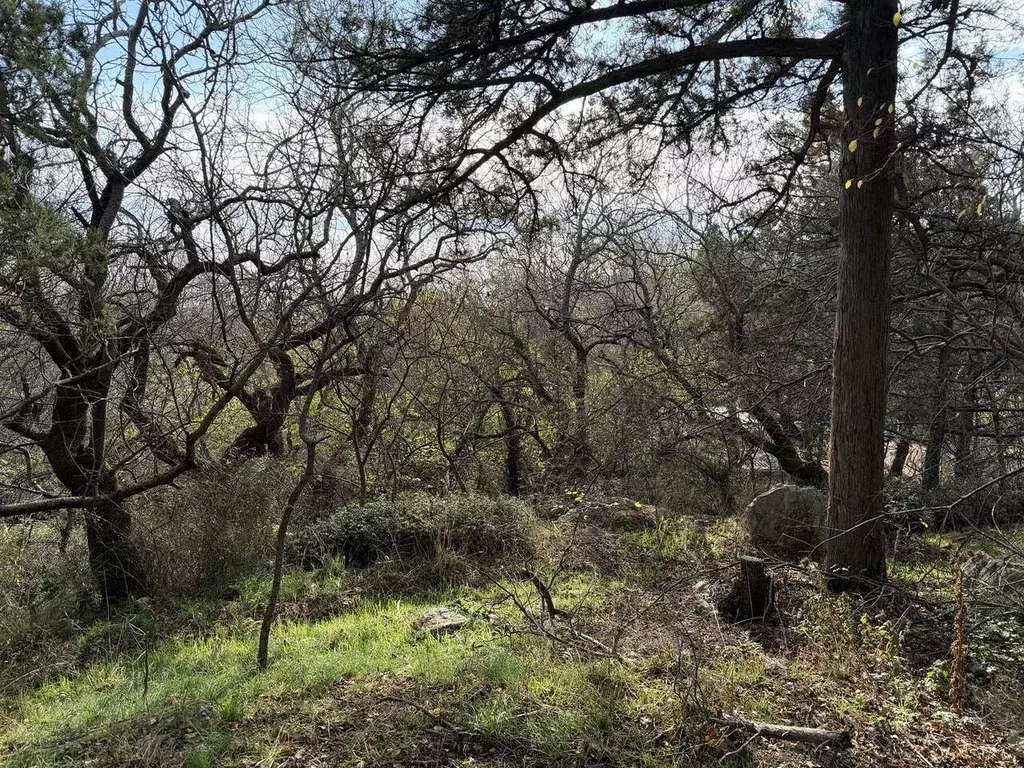 Участок в Крым, Ялта муниципальный округ, Симеиз пгт ул. Голубая (6.0 ... - Фото 0