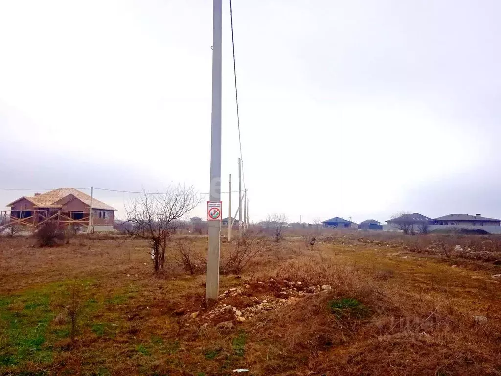 Участок в Адыгея, Майкоп городской округ, Гавердовский хут. ул. ... - Фото 1