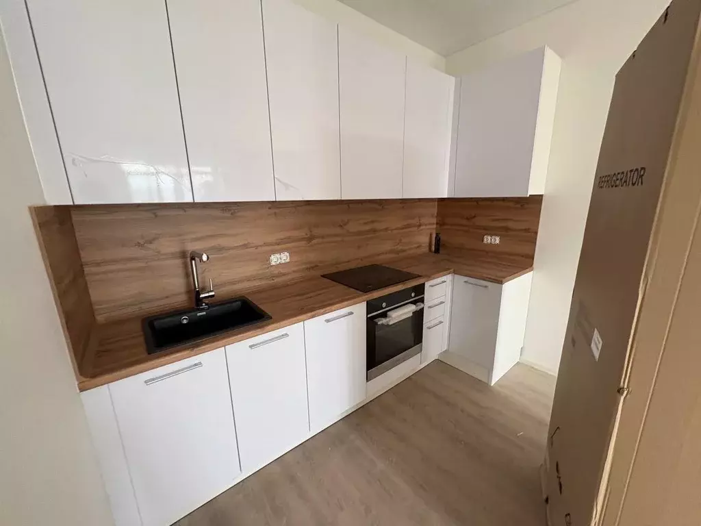 Продаётся 3-к квартира, 52.22 м - Фото 1