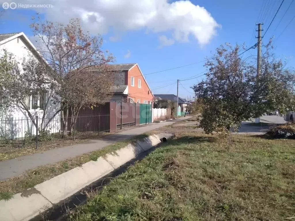 Участок в Белгород, Сумская улица (6 м) - Фото 2