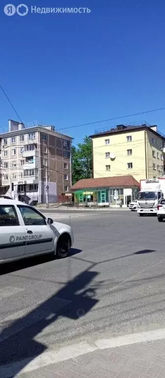 2-комнатная квартира: Калуга, улица Никитина, 34 (47 м) - Фото 0