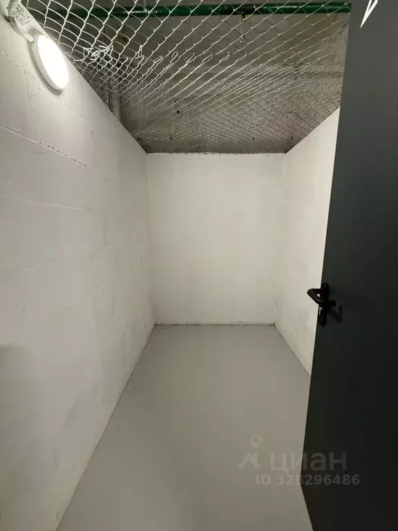 Гараж в Москва 1-й Грайвороновский проезд, 3Ак4 (4 м) - Фото 1