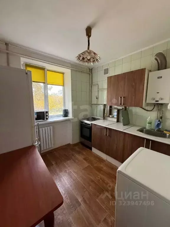 2-к кв. Крым, Евпатория просп. Победы, 15 (44.9 м) - Фото 1