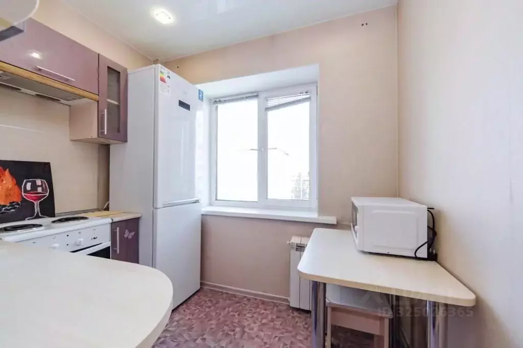 3-к кв. Амурская область, Благовещенск Зейская ул., 190 (55.9 м) - Фото 2