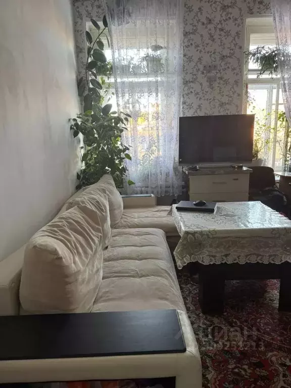 Комната Санкт-Петербург ул. Блохина, 21 (20.8 м) - Фото 0