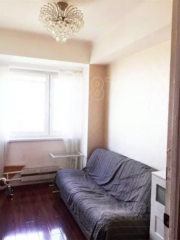Комната Москва ул. Трофимова, 18 (10.0 м) - Фото 0
