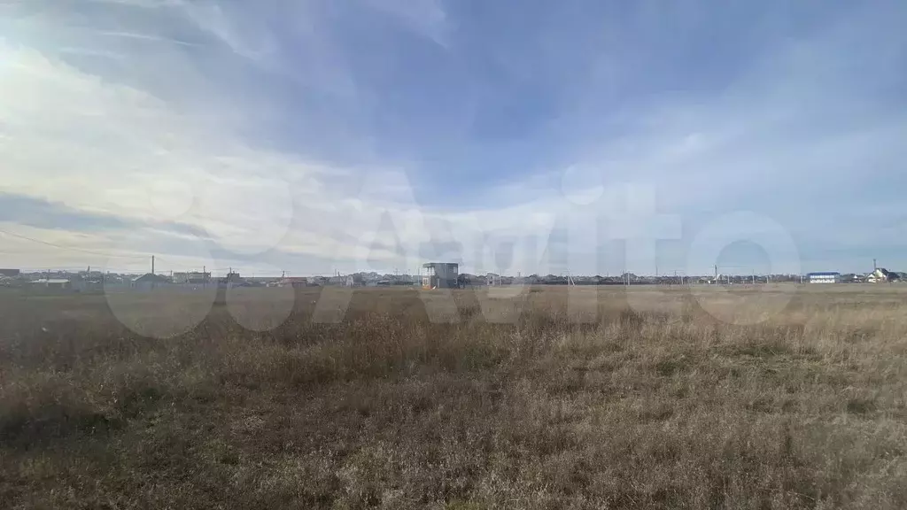 Участок 6 сот. (СНТ, ДНП) - Фото 0
