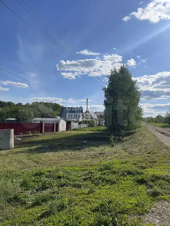 Участок 10 сот. (СНТ, ДНП) - Фото 0