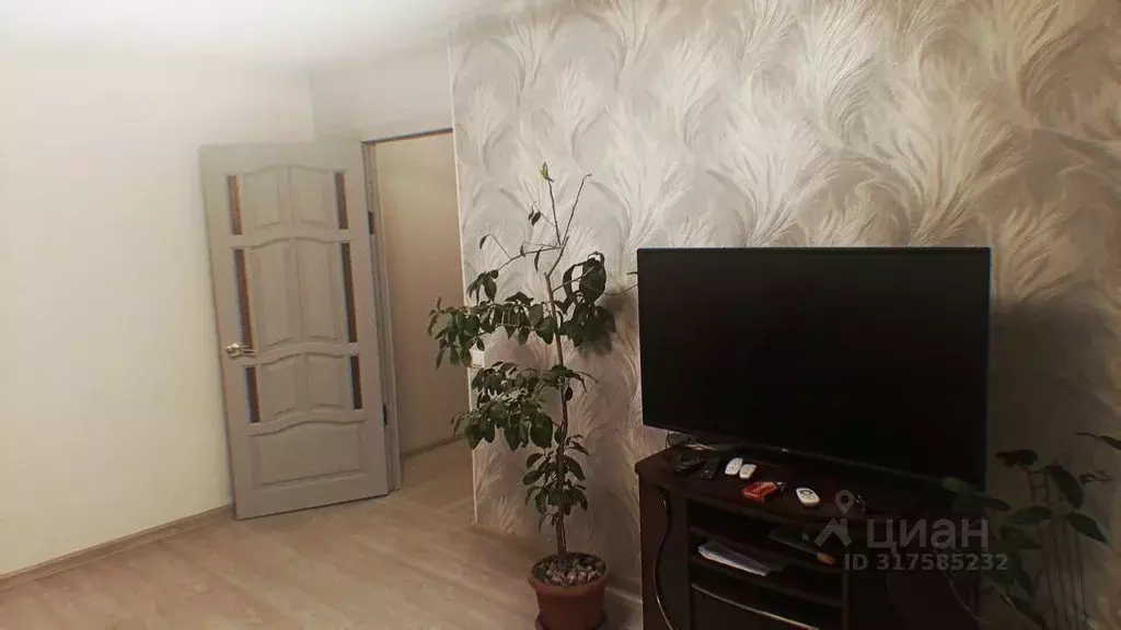 2-к кв. Москва Вешняковская ул., 27К3 (43.2 м) - Фото 0