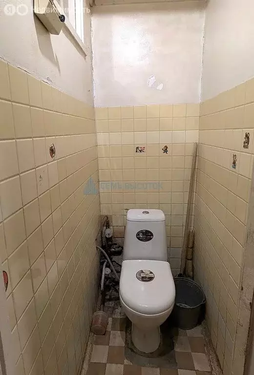 2-комнатная квартира: Подольск, улица Кирова, 78 (45.1 м) - Фото 2