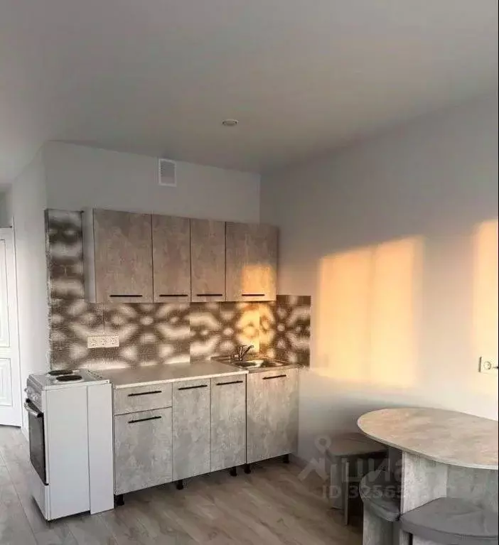 Студия Иркутская область, Иркутск ул. 4-я Железнодорожная, 25 (40.0 м) - Фото 2